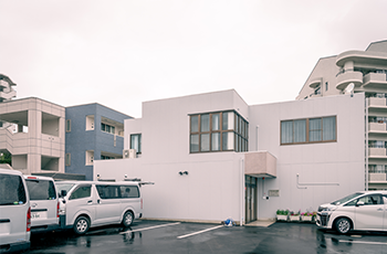 オフィスイメージ02