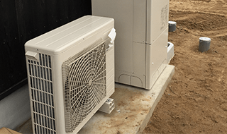 給水・給湯設備