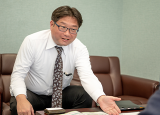 当社が選ばれる理由 画像01