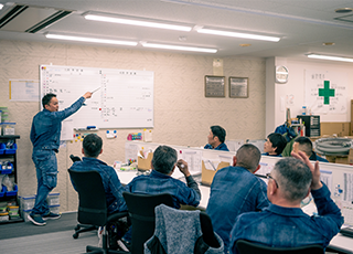 当社が選ばれる理由 画像02