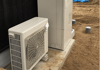 給水・給湯設備