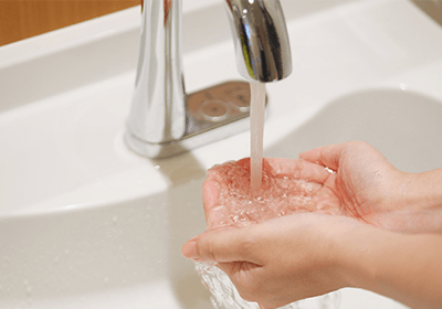 個人様向け住設工事